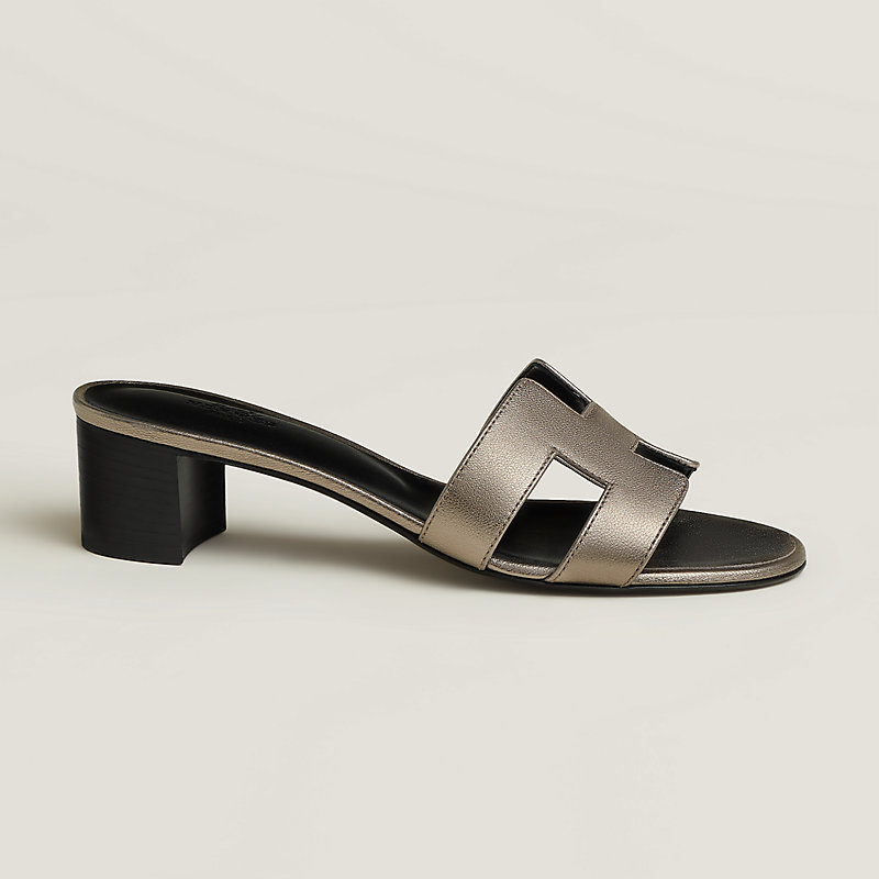 Oasis sandal | Hermès Finland